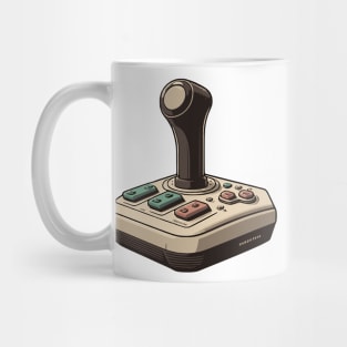 Joystick Mug